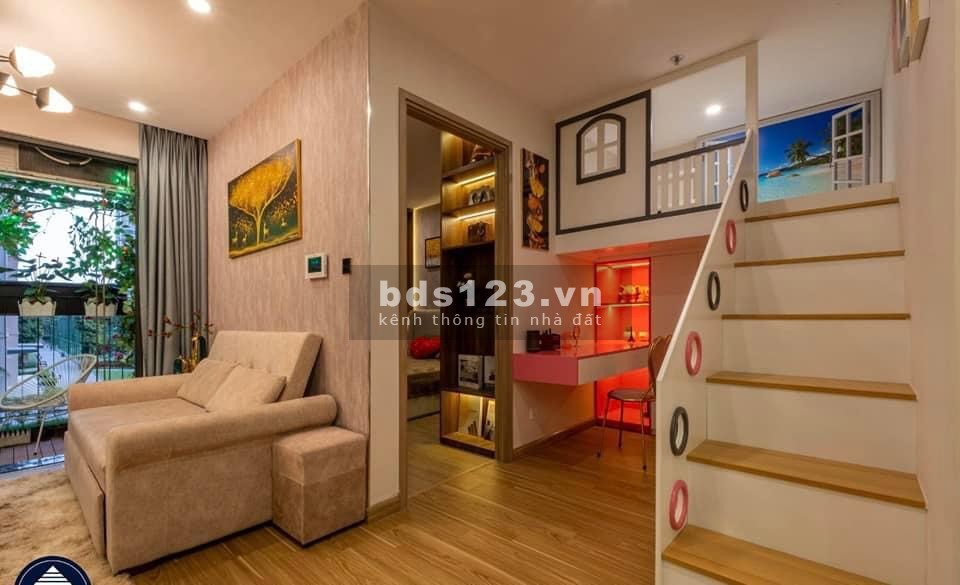Cần tiền bán gấp căn 1pn+1wc dt 47m2, view thoáng giá chỉ 1.2 tỷ Vinhomes lh 0976.366.513