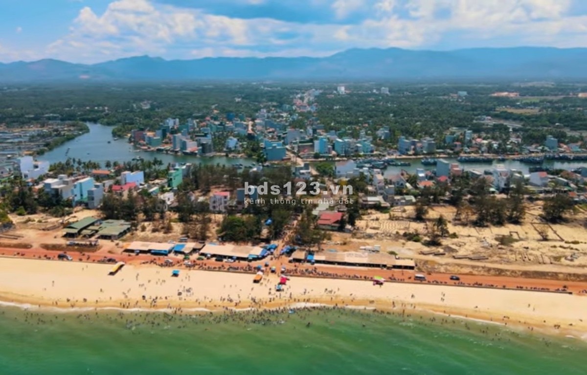 Mua vàng thì lỗ, mua thổ thì lời, bán đất đầu tư sinh lời, hỗ trợ vay