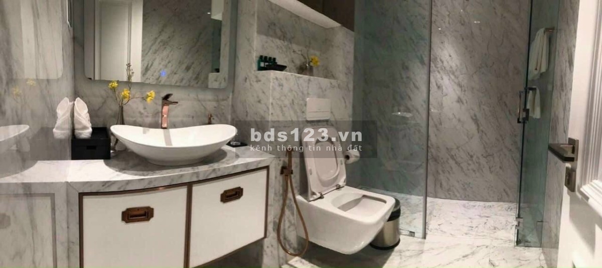 Regal Pavillon siêu phẩm nhà phố thương mại, giá tốt, tiện ích đủ