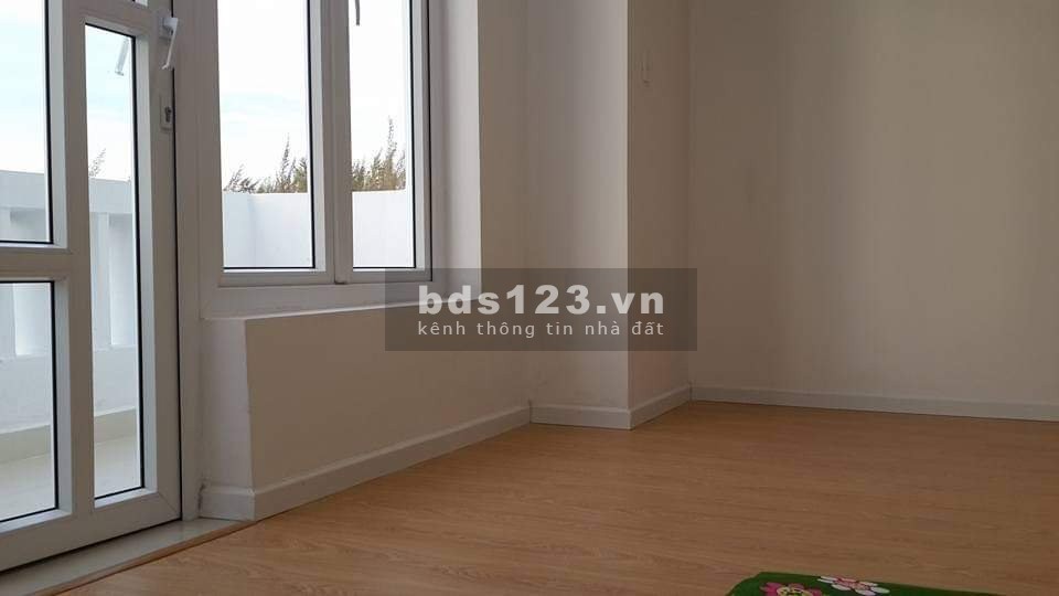 Sở hữu ngay siêu phẩm nhà 1 trệt 3 lầu mặt tiền khu dân cư có Sổ hồng riêng