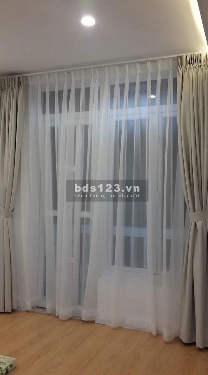 Sở hữu ngay siêu phẩm nhà 1 trệt 3 lầu mặt tiền khu dân cư có Sổ hồng riêng