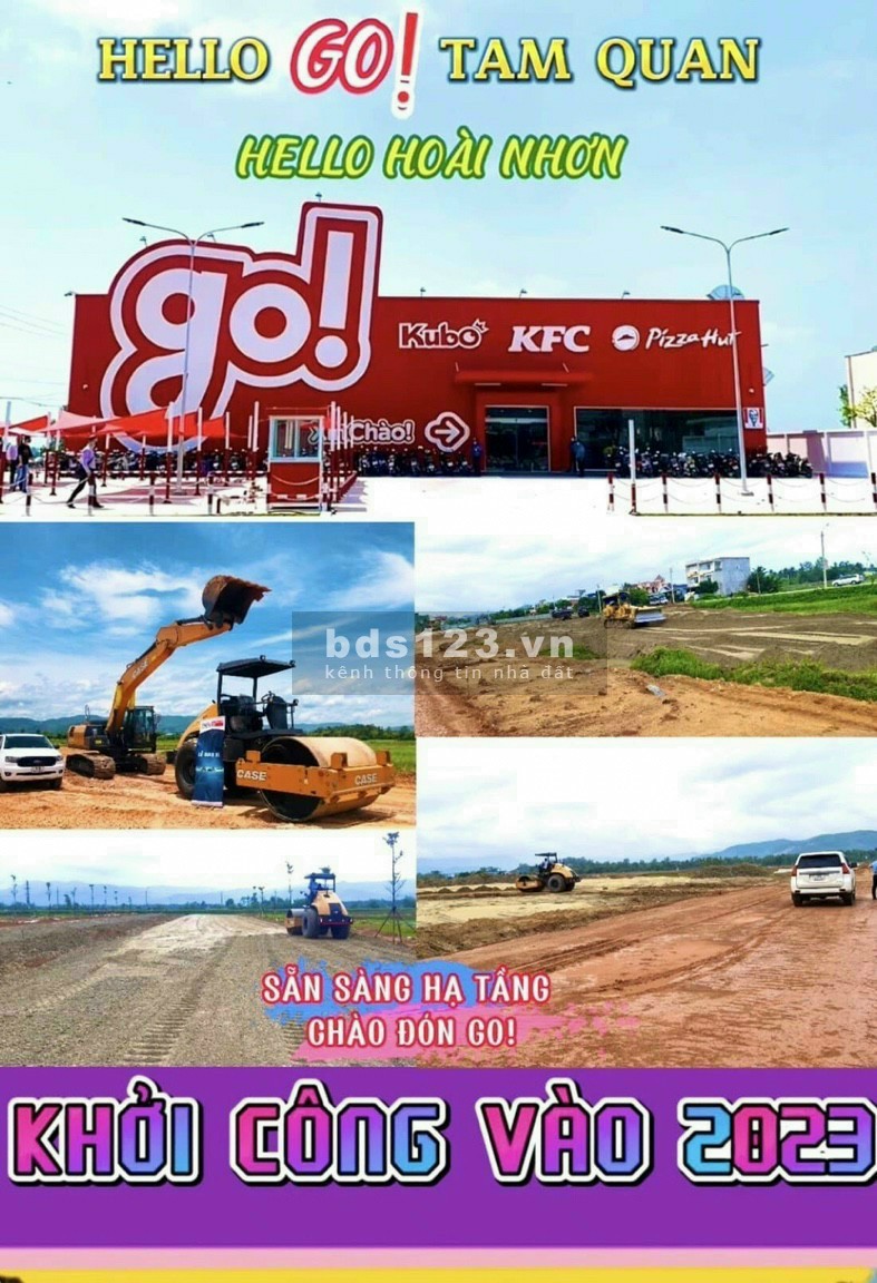 Dự án Grand Navience City-Tiềm năng vượt bật cho các nhà đầu tư