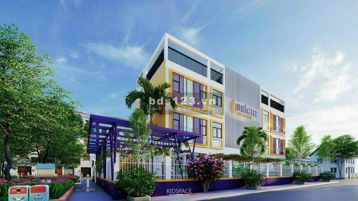 Dự án Grand Navience City-Tiềm năng vượt bật cho các nhà đầu tư