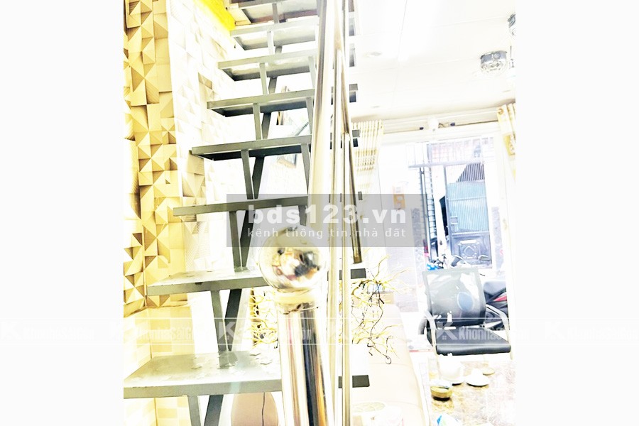 Bán gấp nhà Xô Viết Nghệ Tĩnh, giảm ngay 350 triệu pháp lý an toàn