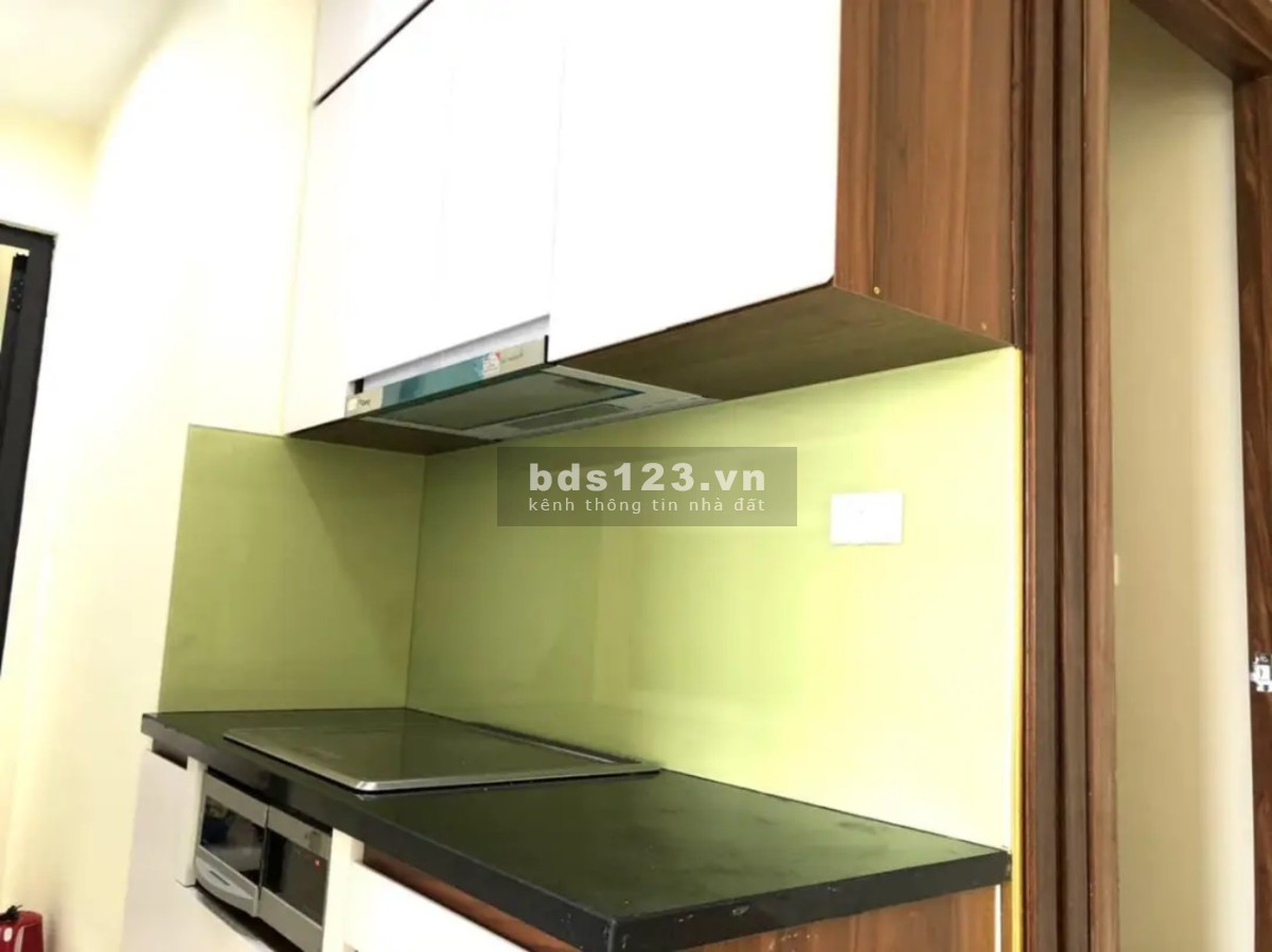 Chính chủ cho thuê căn hộ có sẵn nội thất cao cấp, vào ở được ngay