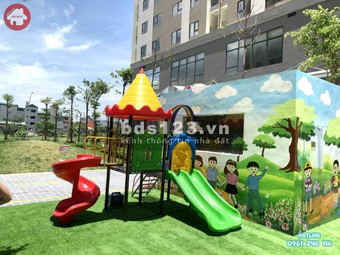 Chính chủ cho thuê căn hộ có sẵn nội thất cao cấp, vào ở được ngay