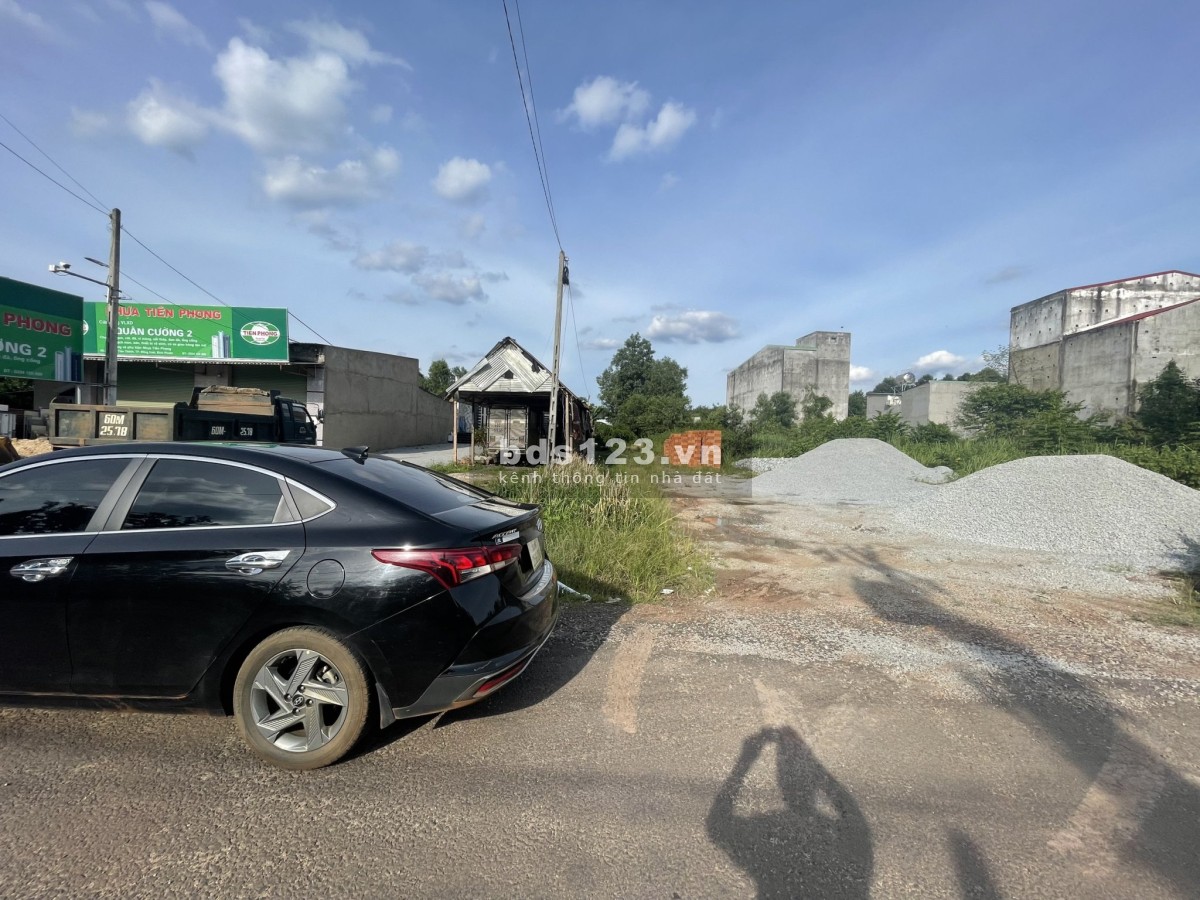 Chính chủ kẹt vốn cần bán gấp lô đất QL14 giá rẻ bất ngờ