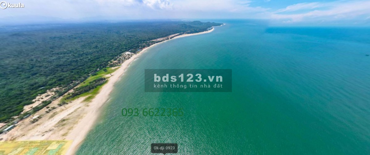 Bán căn hộ Penthouse Ixora Hồ Tràm chỉ 12 tỷ (full nội thất, VAT) hồ bơi riêng, view rừng và biển
