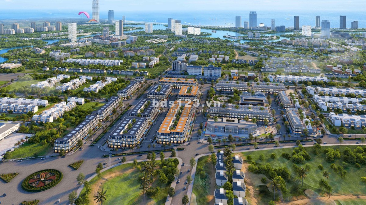 Chính chủ cần bán đất mặt tiền quốc lộ 1A, gần dự án Grand Navience City - giá chỉ 600 triệu