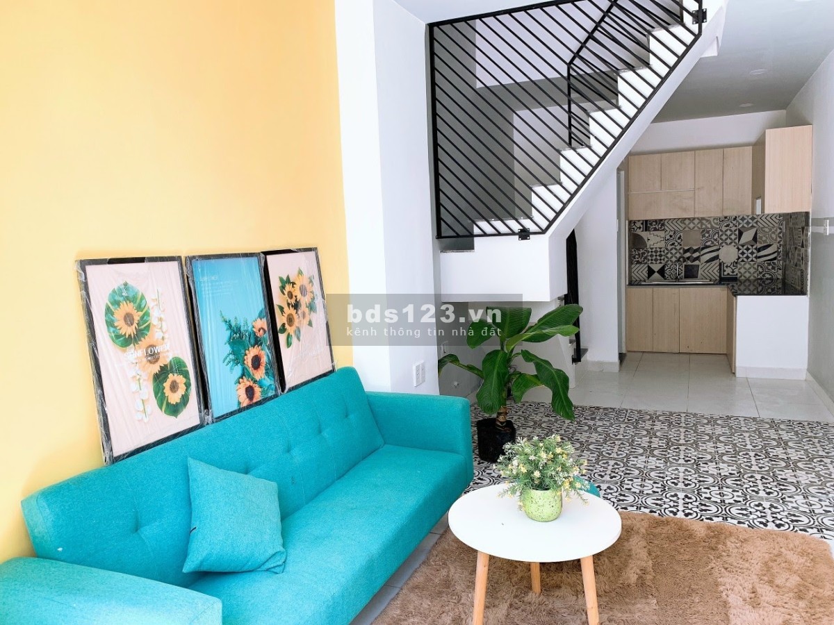 Chính Chủ Cần Bán Nhà tại Thạnh xuân 22, Phường Thạnh Xuân, Quận 12, Tp Hồ Chí Minh