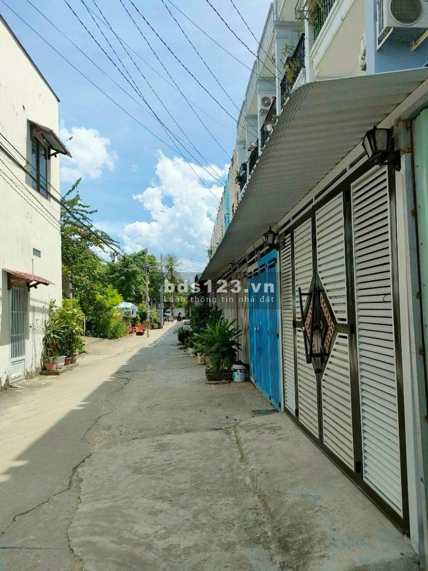Chính Chủ Cần Bán Nhà tại Thạnh xuân 22, Phường Thạnh Xuân, Quận 12, Tp Hồ Chí Minh
