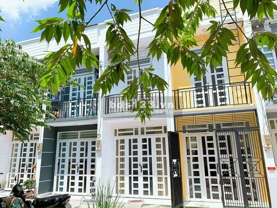 Chính Chủ Cần Bán Nhà tại Thạnh xuân 22, Phường Thạnh Xuân, Quận 12, Tp Hồ Chí Minh