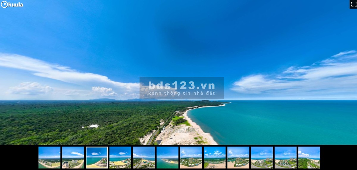 Bán căn hộ Penthouse Ixora Hồ Tràm chỉ 12 tỷ (full nội thất, VAT) hồ bơi riêng, view rừng và biển