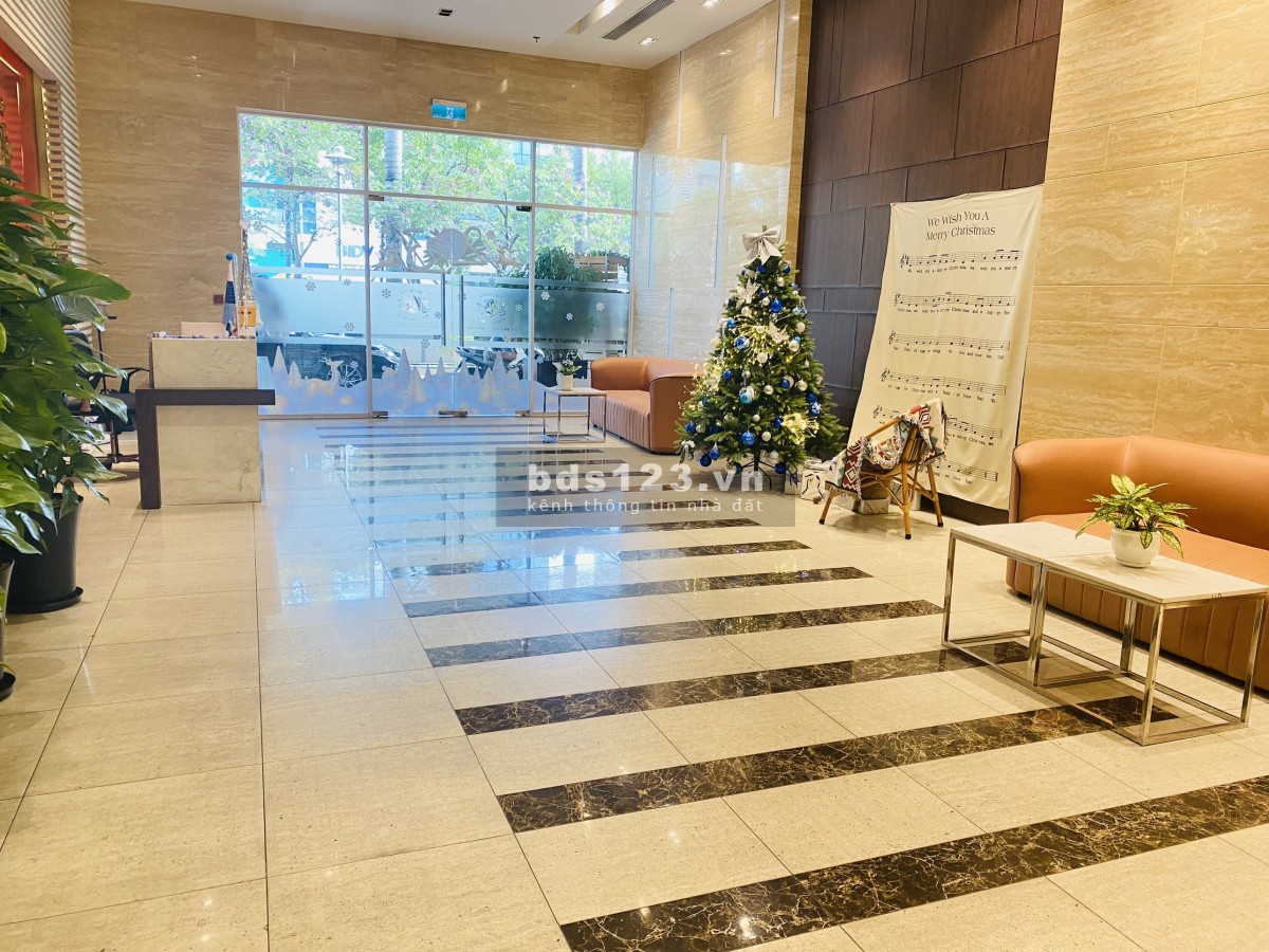 Chỉ 20tr/th-căn hộ 2PN, full NT, cho thuê tại The Prince Residence, Phú Nhuận