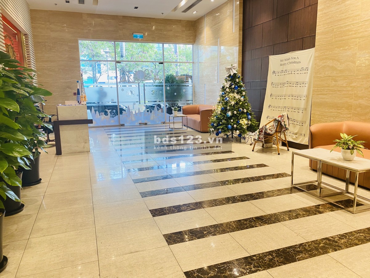 Chỉ 20tr/th-căn hộ 2PN, full NT, cho thuê tại The Prince Residence, Phú Nhuận