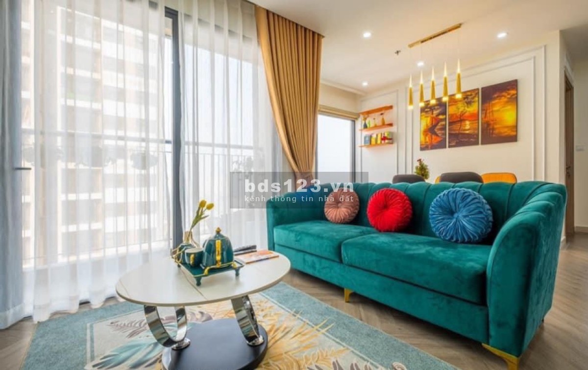 cần bán trước tết căn 2N2WC 70m2, Đông Nam, tầng Trung, Vinhomes Smart City Tây mỗ,2.78 tỷ Bao phí