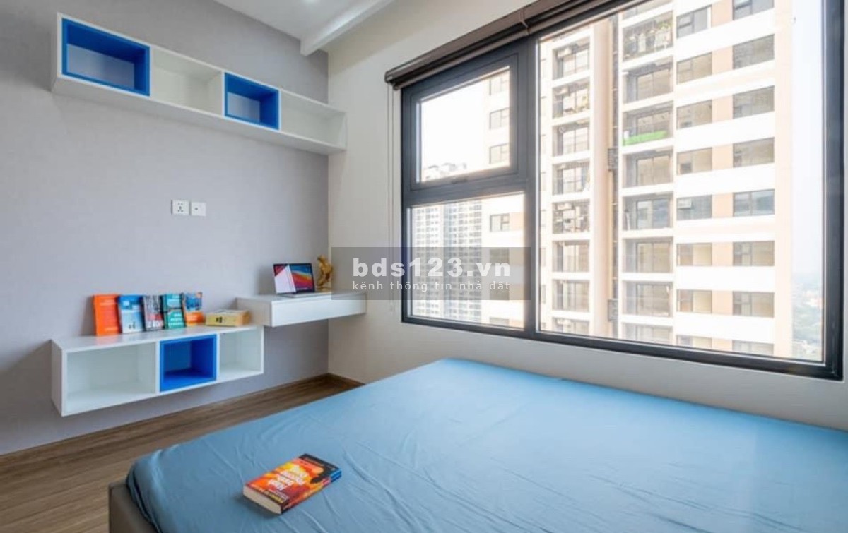 cần bán trước tết căn 2N2WC 70m2, Đông Nam, tầng Trung, Vinhomes Smart City Tây mỗ,2.78 tỷ Bao phí