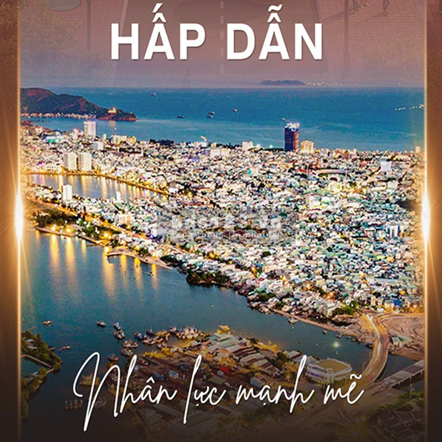 Dự án hot ưu đãi cuối năm cơ hội mới cho các nhà đầu tư giá tốt