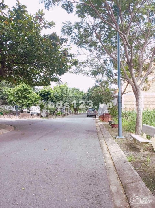 Bán Lô Đất MT 5X20m Đường 20m, KDC Phong Phú 4, Khang Điền, Bình Chánh, GIÁ 5,3 Tỷ