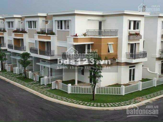 Bán Lô Đất MT 5X20m Đường 20m, KDC Phong Phú 4, Khang Điền, Bình Chánh, GIÁ 5,3 Tỷ