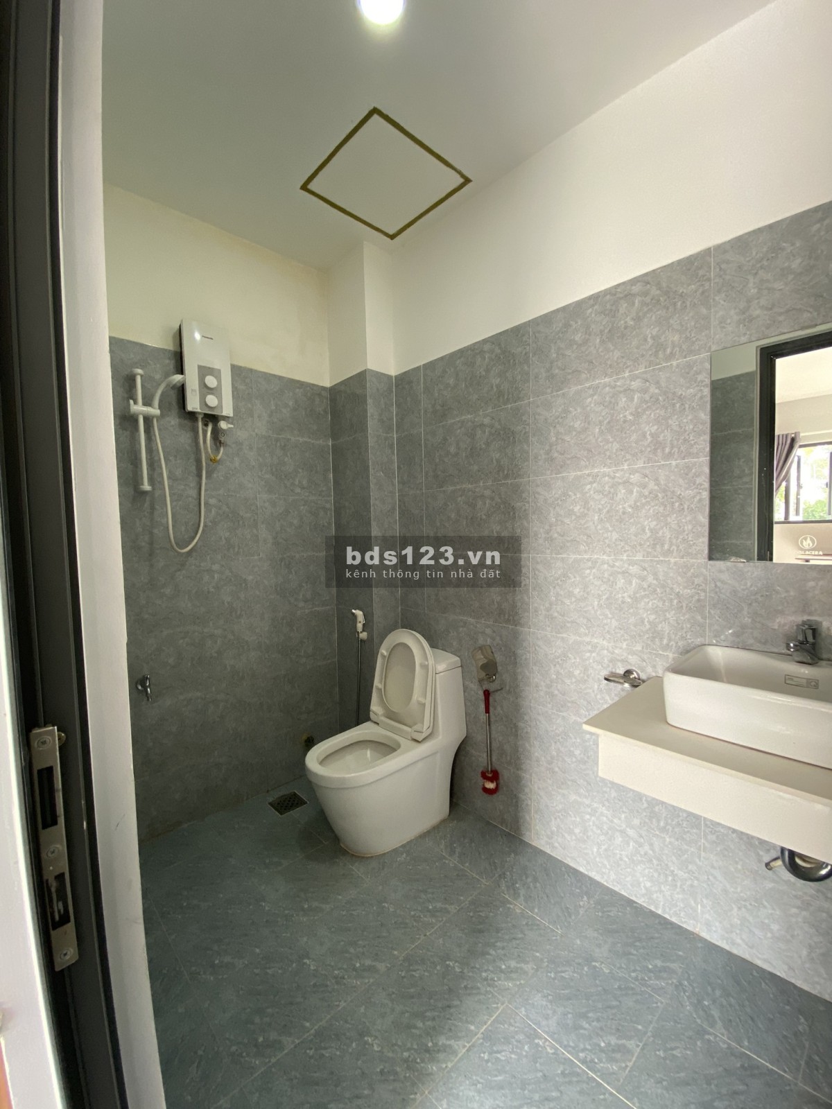 Cho thuê CHDV full nội thất đường số 3, phường Trường Thọ, Thủ Đức IEX