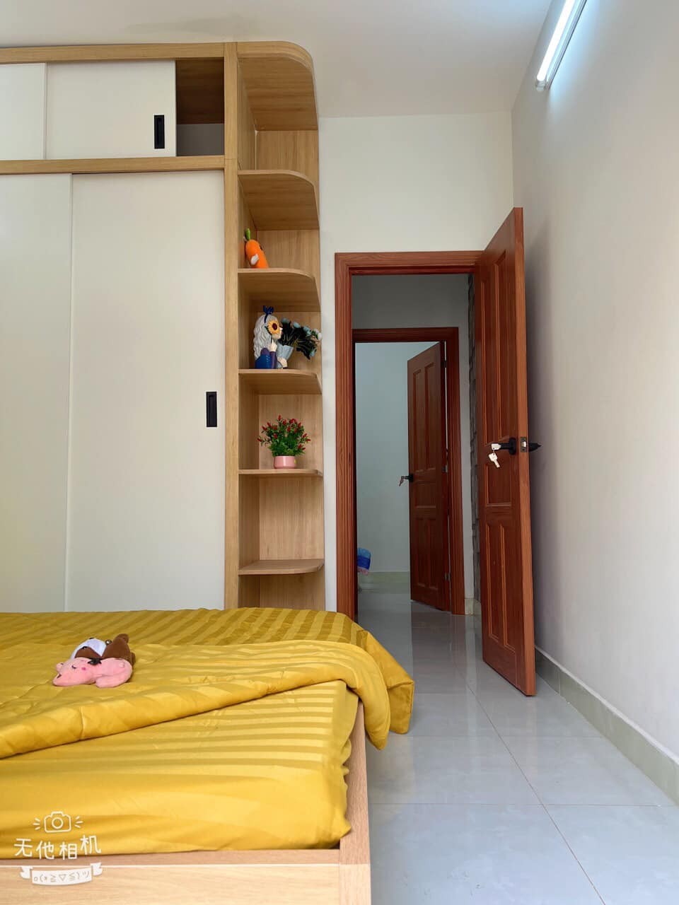 Bán nhà Quang Trung, ngay ngã 5, hẻm xe hơi, giá chỉ 2 tỷ 85, tặng nội thất đầy đủ