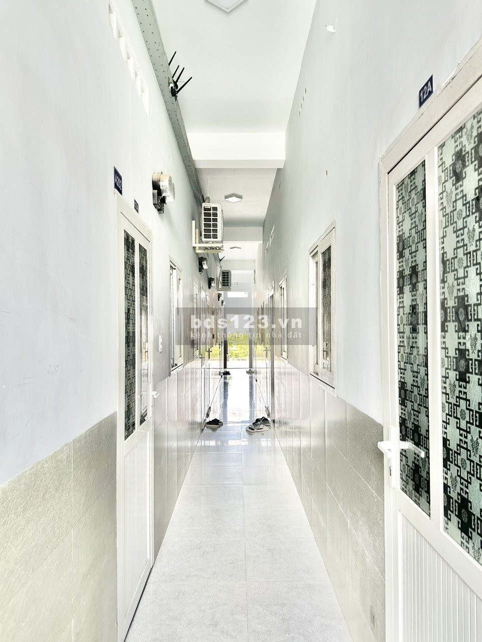 Cho thuê phòng Duplex không giới hạn người, xe, P13, Bình Thạnh