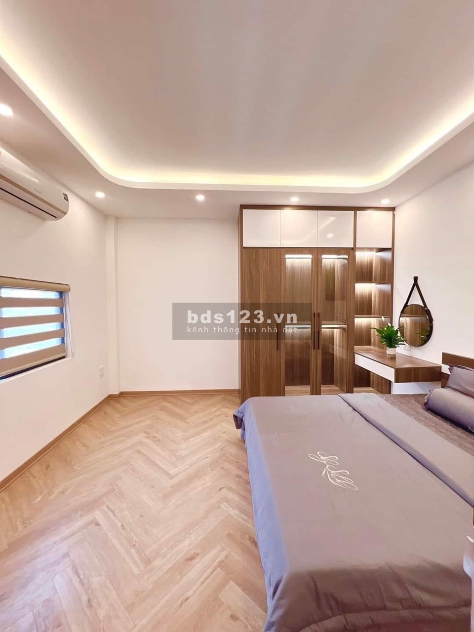 Nhà đẹp La Thành lô góc 3 thoáng đẳng cấp nhà ở khu an sinh tuyệt vời
