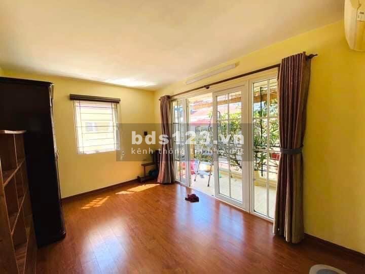 Bán nhà Hồ Đắc Di - TT Quận Đống Đa - Lô Góc 3 Mặt Thoáng - Tặng Full Nội Thất