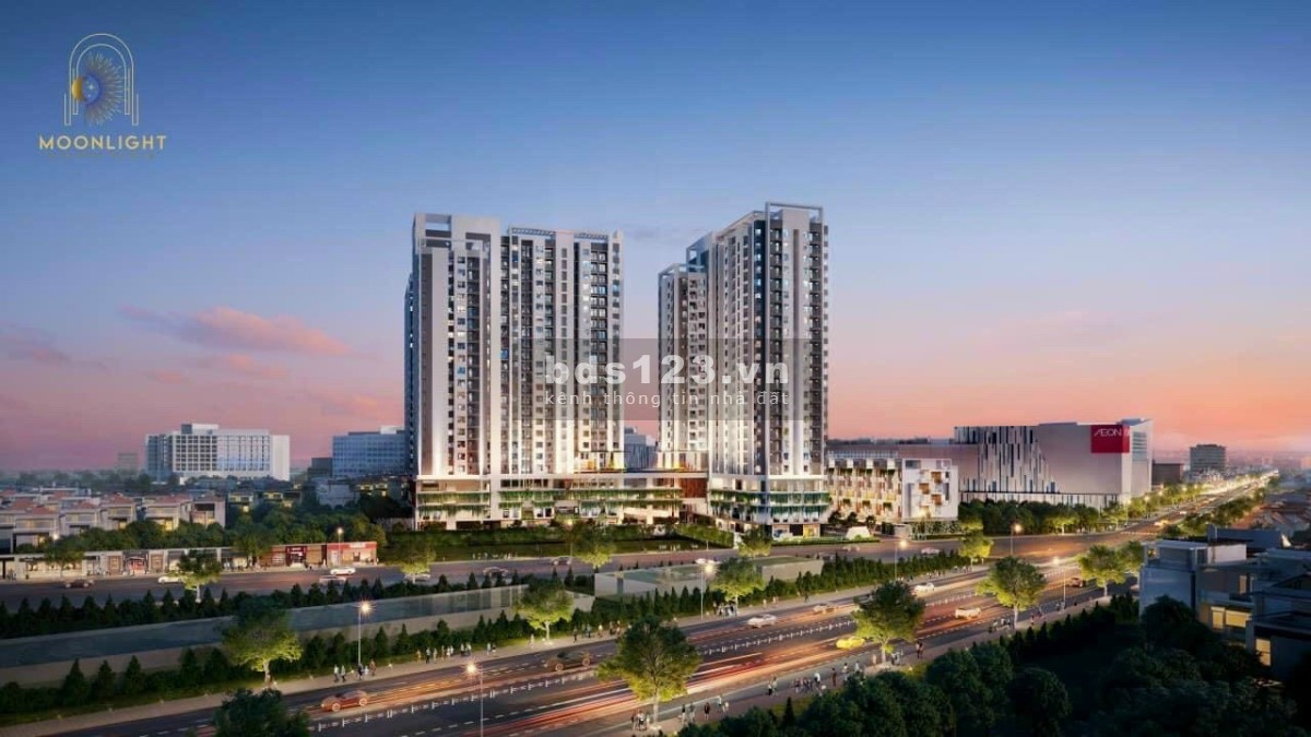 Suất nội bộ căn hộ siêu phẩm tại TP Thủ Đức chiết khấu lên đến 59%