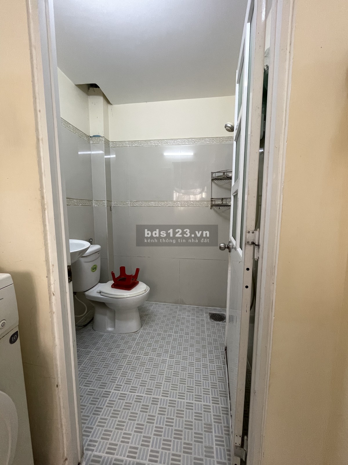 Bán nhà hẻm 206/45 Phú Định, Phường 16, Quận 8, nhà trống dọn vào ở ngay