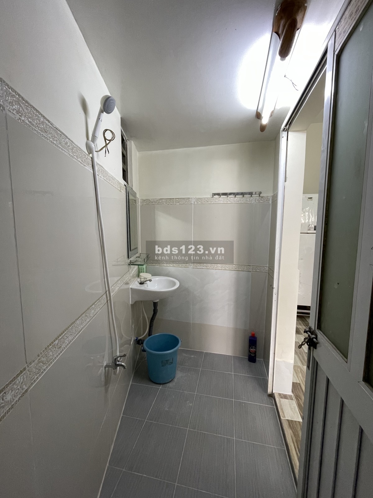 Bán nhà hẻm 206/45 Phú Định, Phường 16, Quận 8, nhà trống dọn vào ở ngay
