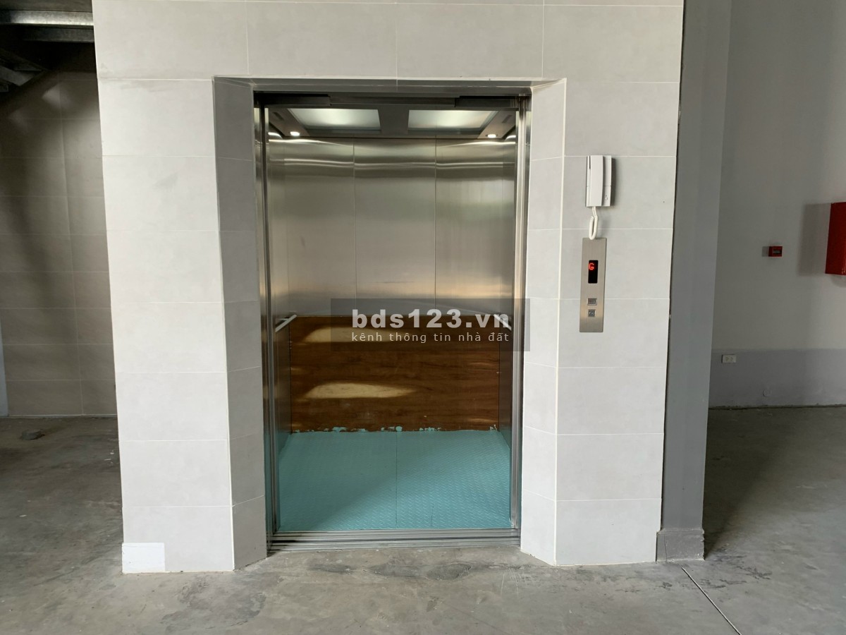 Cho thuê kho xưởng 1856m2 KCN Hiệp Phước, Nhà Bè, TP.HCM