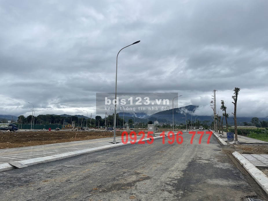 Từ 1.4 tỷ/lô mặt tiền 6m, tại trung tâm dự án Golden Field – Ưu đãi 1% + 1 năm miễn phí bể bơi…