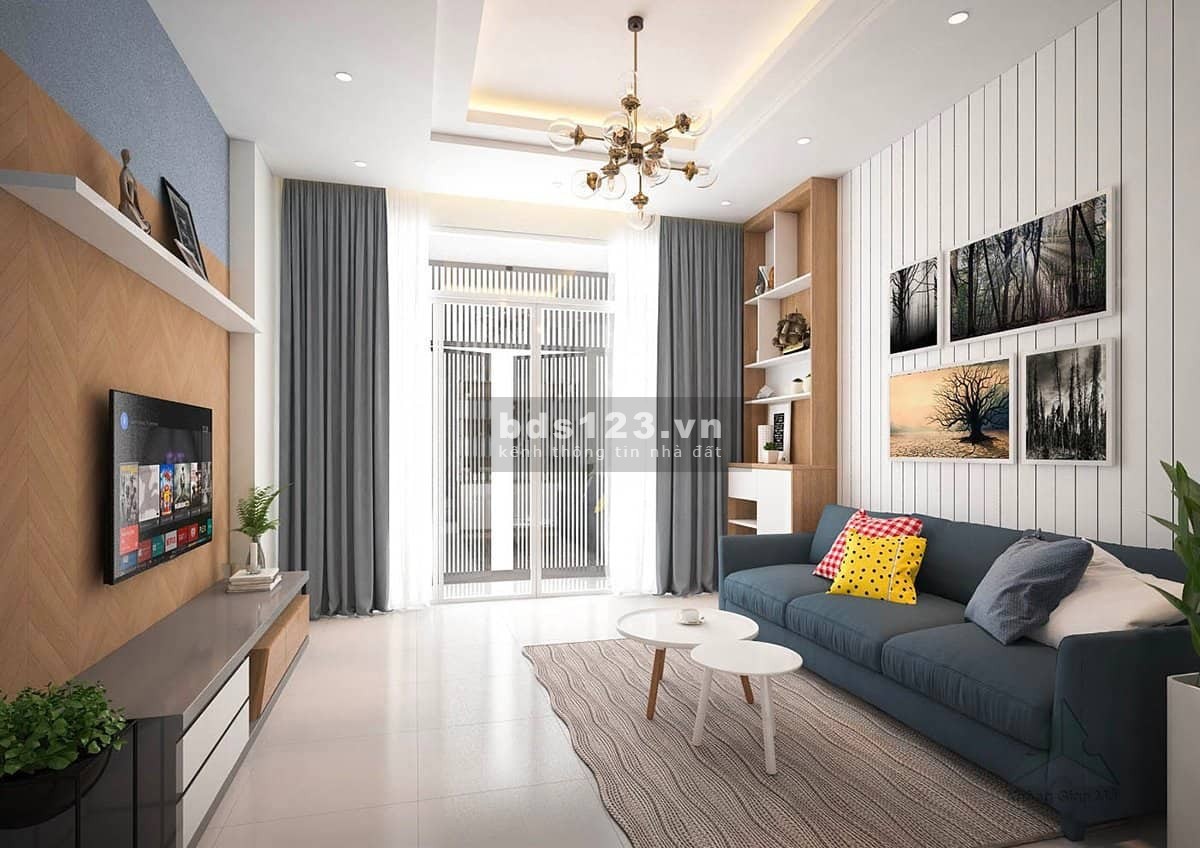 Hiếm! Nhà Cổ Nhuế ,ngõ ô tô, kinh doanh 52m2, 4 tầng MT5m giá 4.95 tỷ