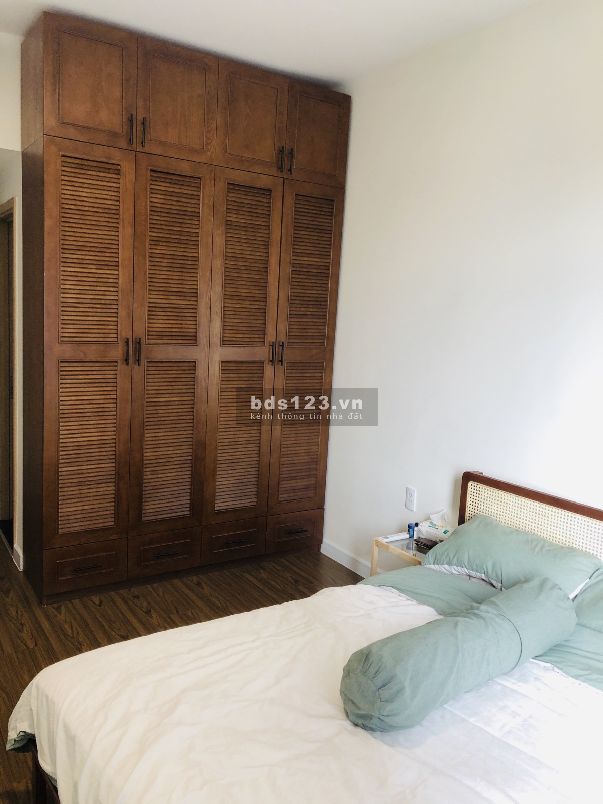 GẤP LẮM RỒI!! SAFIRA KHANG ĐIỀN 2PN VIEW SÔNG CÓ NỘI THẤT, GIÁ CHỐT 2,63 TỶ, SỔ HỒNG CẦM TAY
