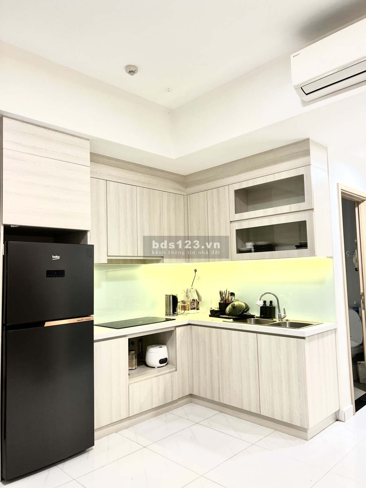 GẤP LẮM RỒI!! SAFIRA KHANG ĐIỀN 2PN VIEW SÔNG CÓ NỘI THẤT, GIÁ CHỐT 2,63 TỶ, SỔ HỒNG CẦM TAY