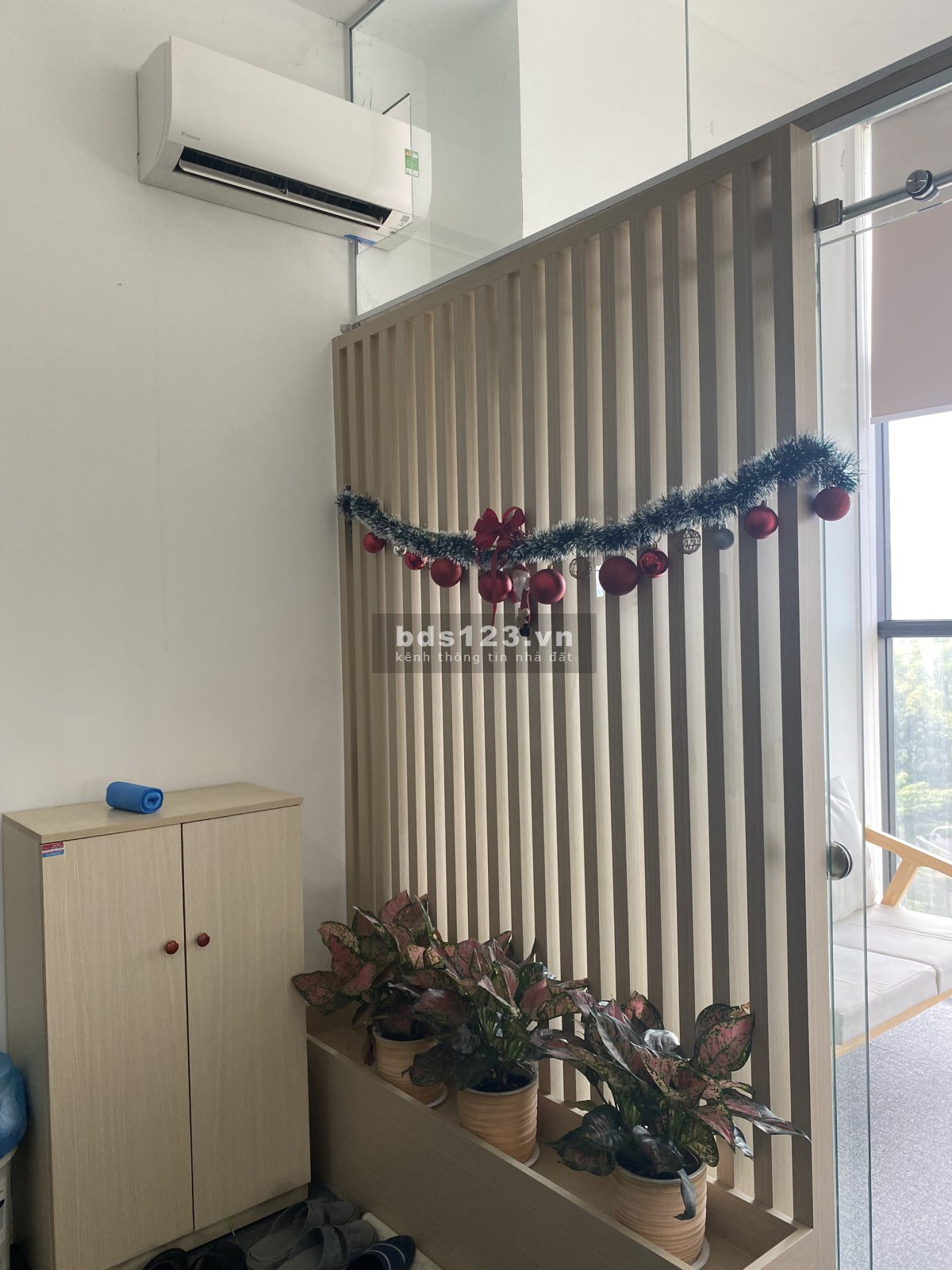 Cho thuê văn phòng Quận 1, Office The Sun Avenue, giá 14 triệu/tháng