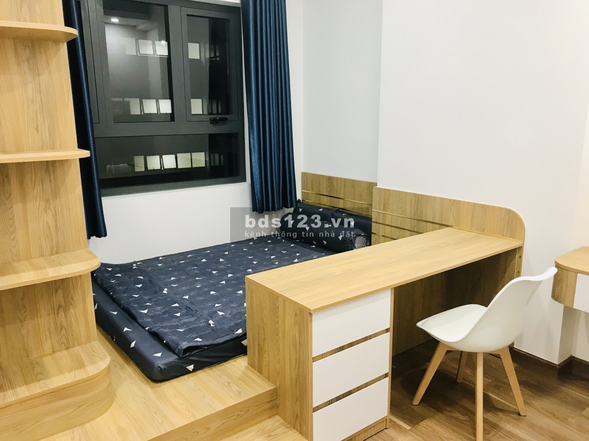 Chính chủ cho thuê Căn hộ cao cấp 68m2 - 2PN - Q7 Riverside Complex