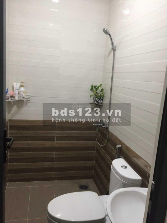 Bán nhà DT đất 5x16m, trệt 2 lầu, full nội thất KDC Lovera Park Khang Điền sổ hồng, giá 6,5 tỷ