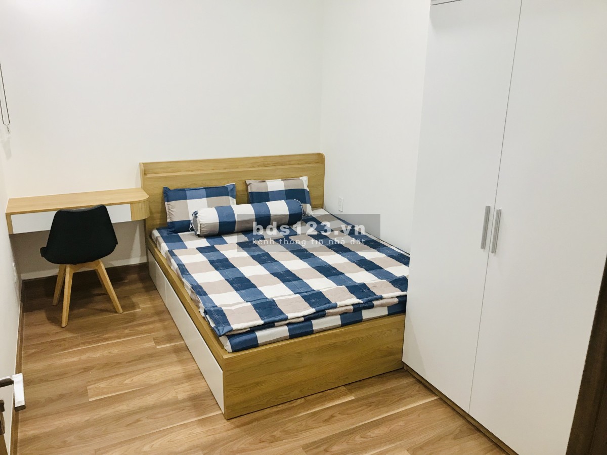 Chính chủ cho thuê Căn hộ cao cấp 68m2 - 2PN - Q7 Riverside Complex