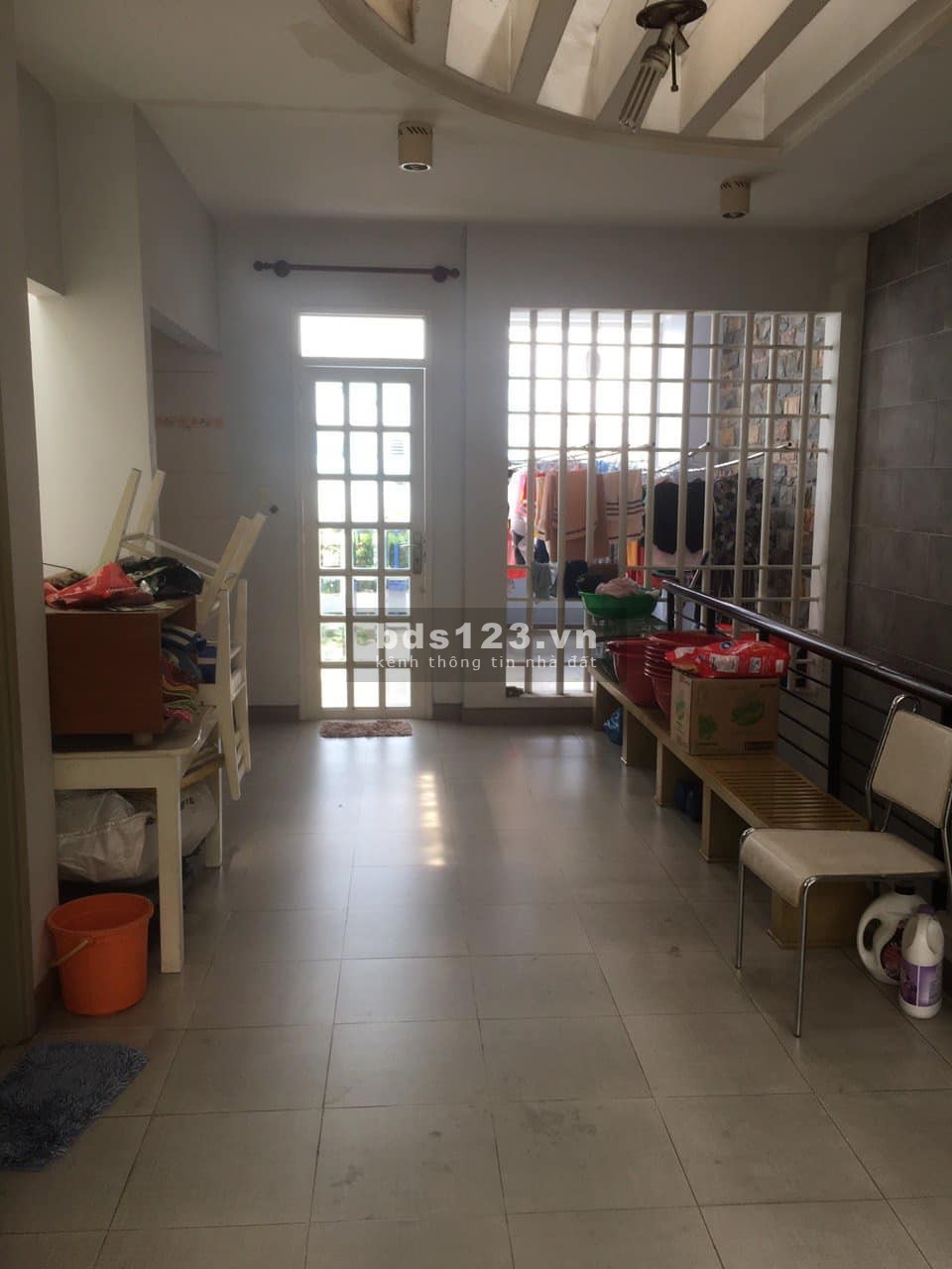 Bán nhà HXH thông Bùi Đình Tuý, chính chủ trang bìa, DT 105m², giá chỉ 10,5 tỷ