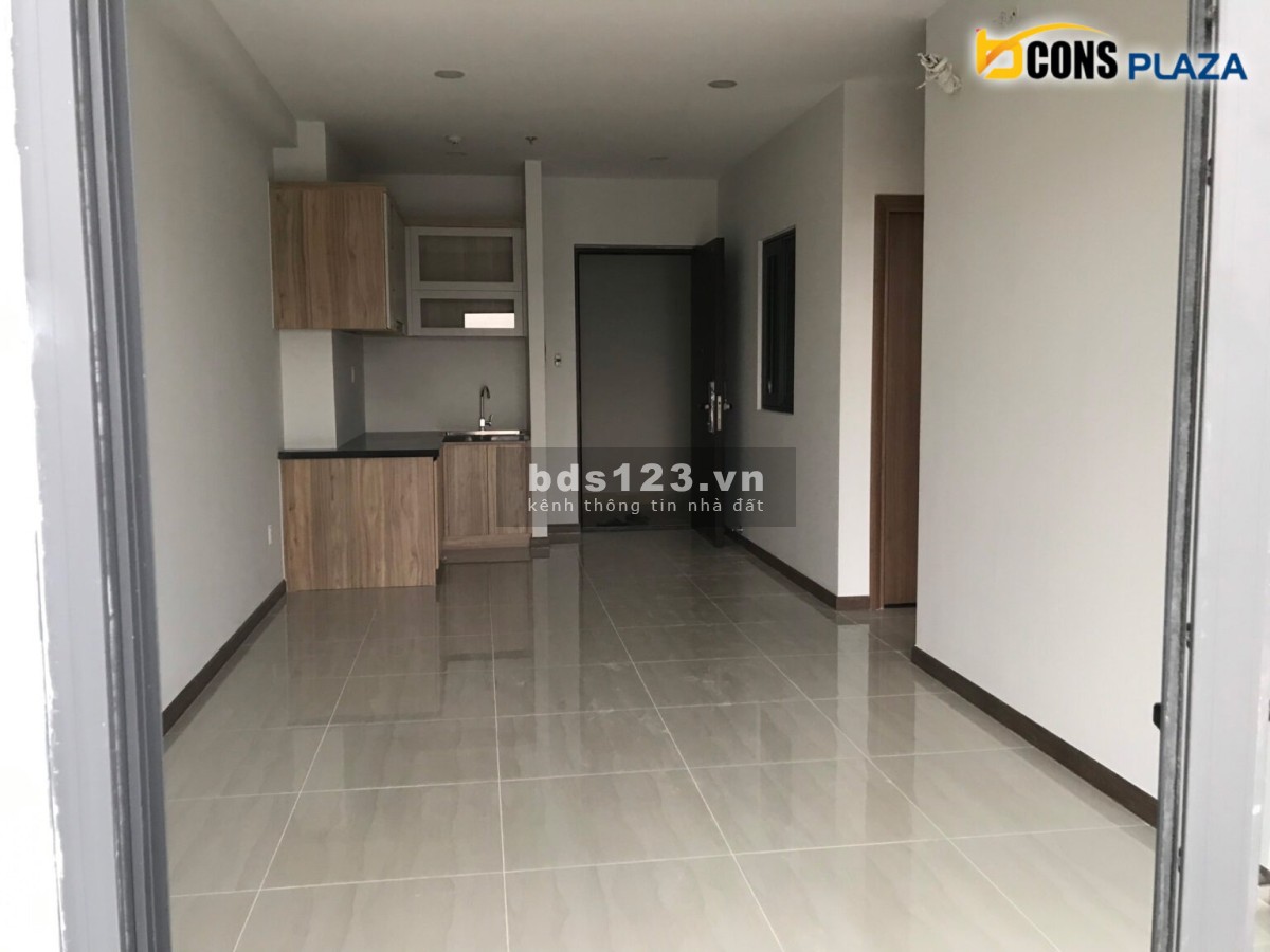 Bán căn hộ chung cư Đường Thống Nhất, Phường Đông Hòa, Thị xã Dĩ An