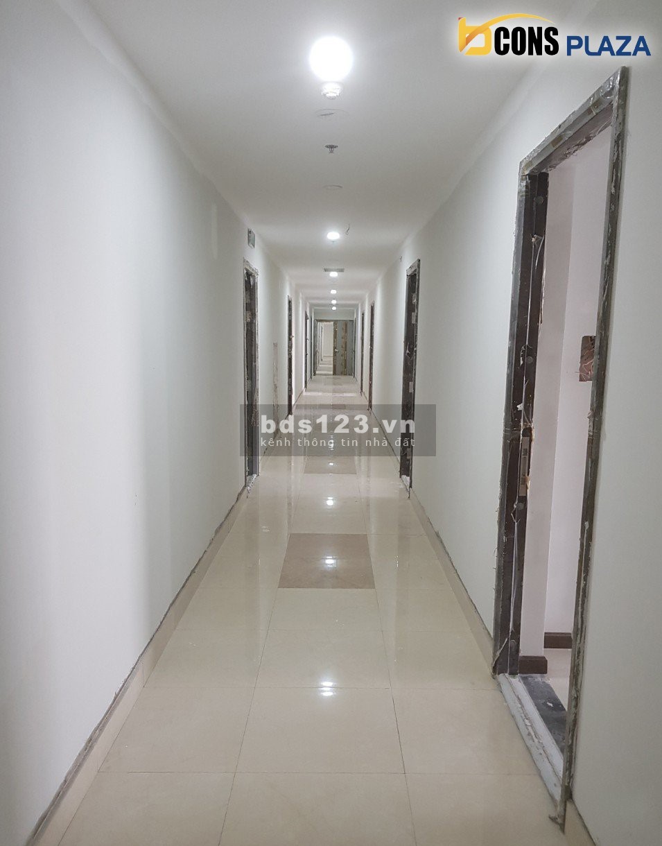 Bán căn hộ chung cư Đường Thống Nhất, Phường Đông Hòa, Thị xã Dĩ An