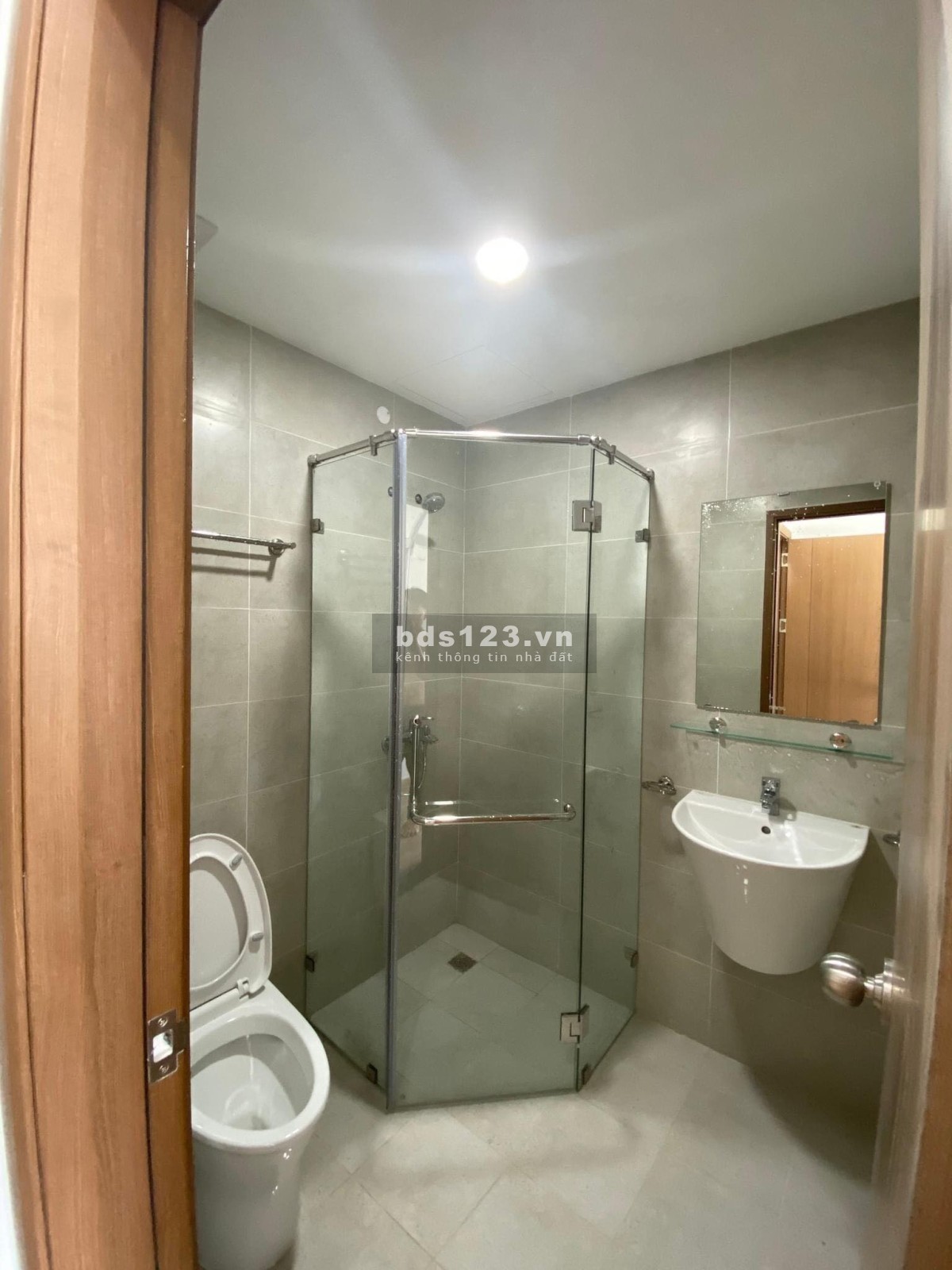 Bán căn hộ chung cư Đường Thống Nhất, Phường Đông Hòa, Thị xã Dĩ An