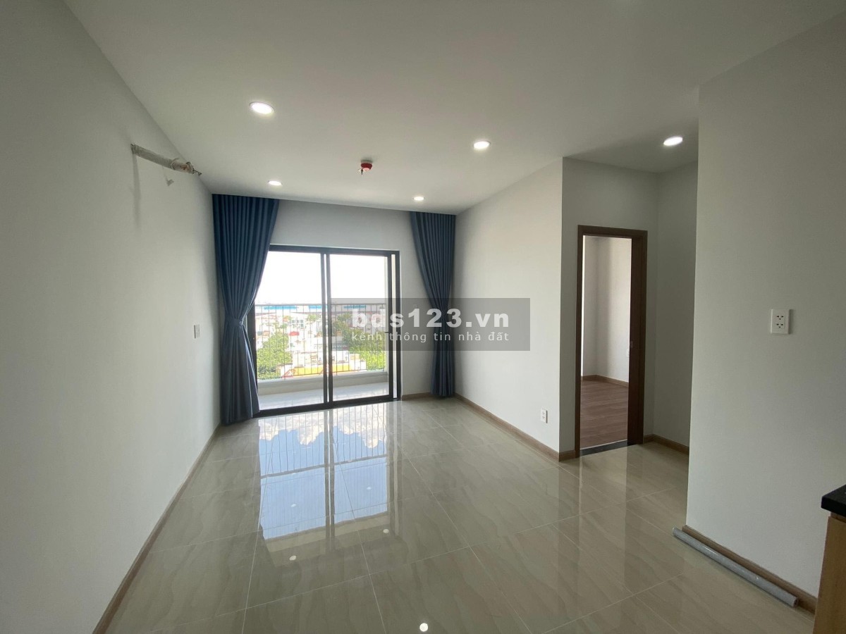 Bán căn hộ chung cư Đường Thống Nhất, Phường Đông Hòa, Thị xã Dĩ An
