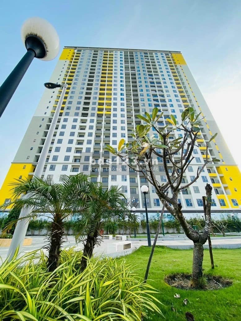Bán căn hộ chung cư Đường Thống Nhất, Phường Đông Hòa, Thị xã Dĩ An