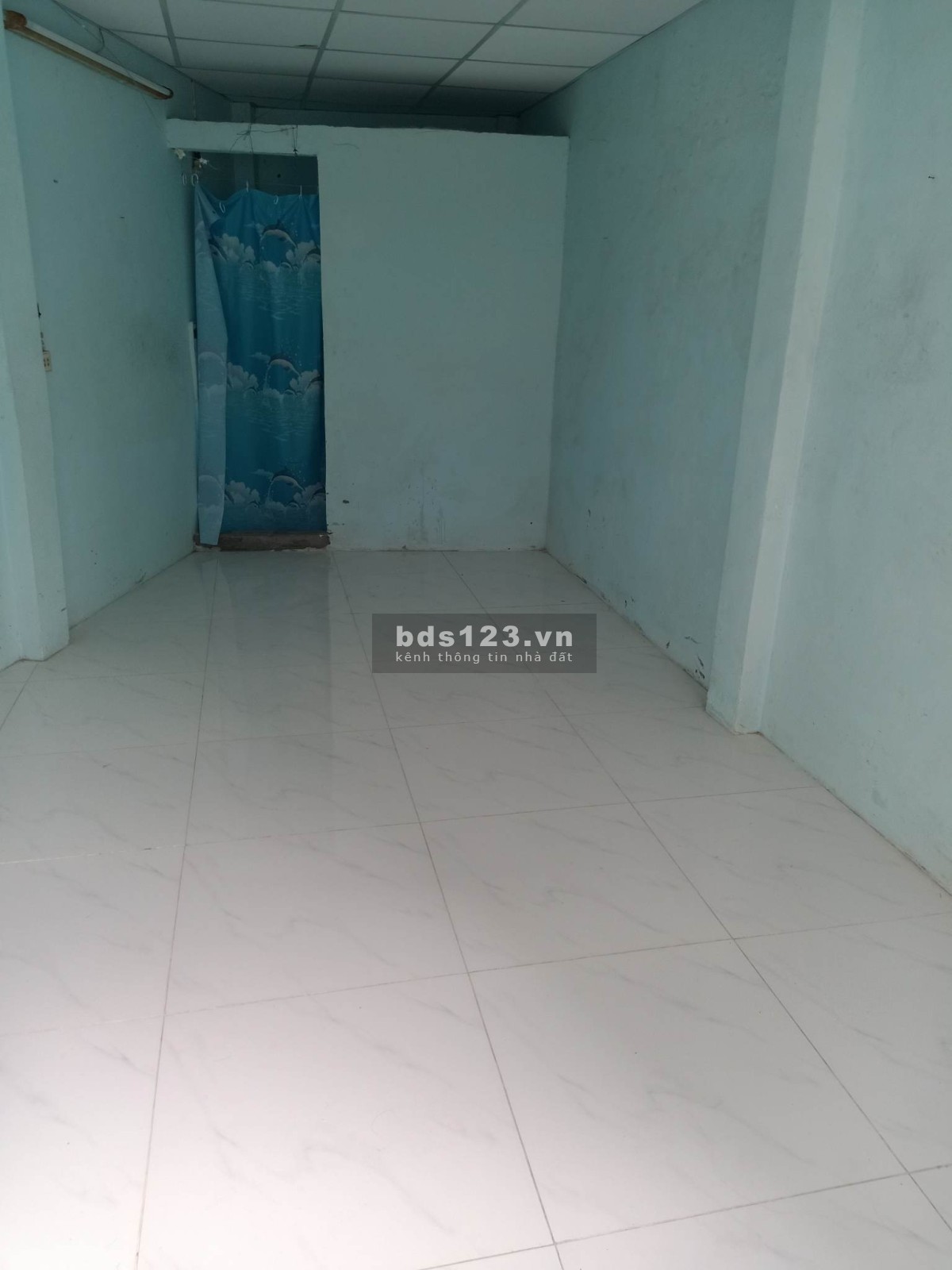 Nhà nguyên căn Dương Quảng Hàm, 1 trệt 1 lửng , có ban công – ưu đãi cho sinh viên