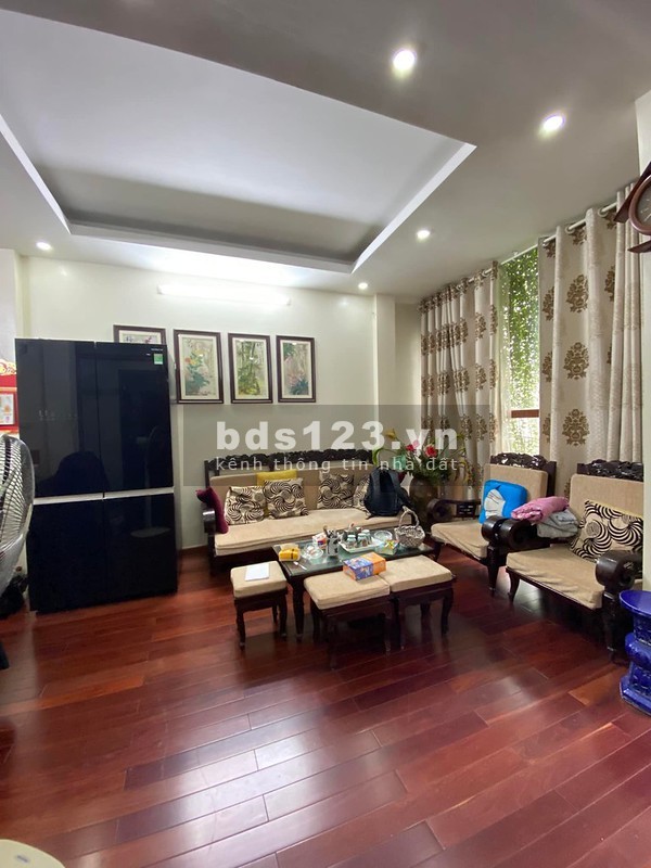 Siêu phẩm nhà hiếm mặt đường lớn Bình Tân, TPHCM, giá chỉ 6 tỷ, DT 80m²