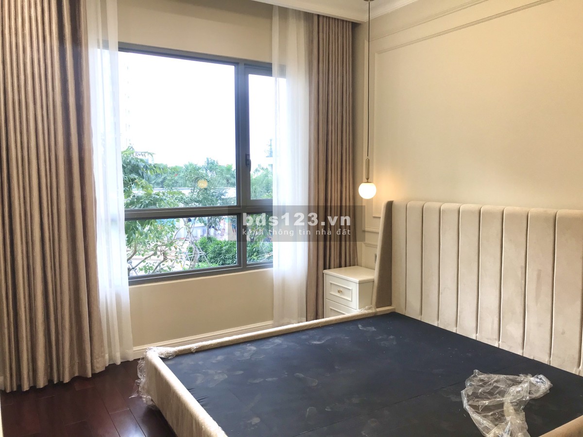 Siêu hot Garden Villa căn duy nhất Duplex 2T + sân vườn full nội thất 30 tỷ all - in. LH xem ngay